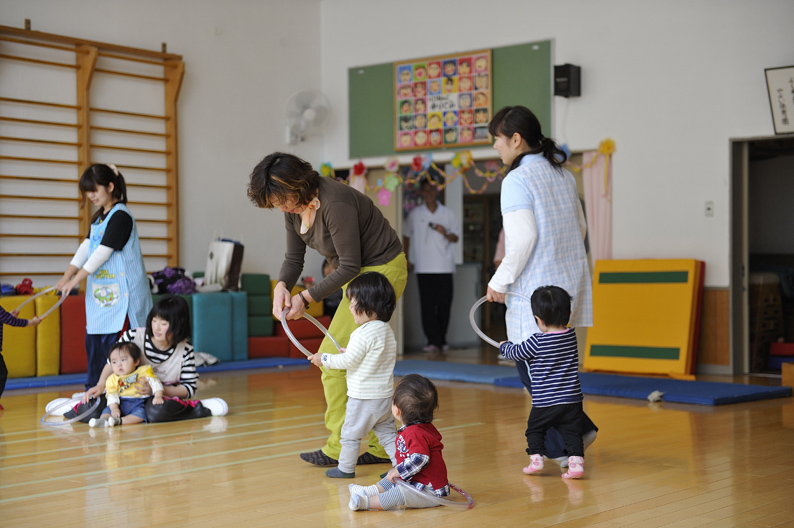 八王子市の発達支援教室　こどもプラス
